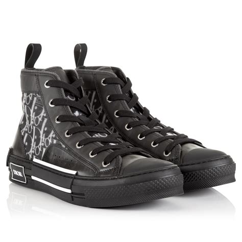 dior shoes for men|dior shoes men high top.